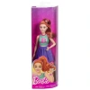 MATTEL FBR37 BARBIE HYT90 BÜYÜLEYİCİ PARTİ BEBEKLERİ 3+