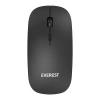 EVEREST SM-12 2.4GHZ KABLOSUZ MOUSE SİYAH