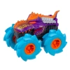 MATTEL GVK37/GVK41 HOTWHEELS MONSTER TRUCKS 1:43 ÇEK BIRAK ARABA MEGA-WREX
