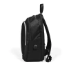 CORAL HIGH 23241 SİYAH USB + AUX SOKETLİ BEŞ BÖLMELİ SIRT ÇANTASI