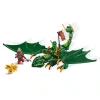 LEGO 71829 NINJAGO LLOYDS GREEN FOREST DRAGON 128 PARÇA 6+