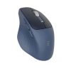 EVEREST SM-BT21 USB 2in1 BLUETOOTH VE 2.4GHz KABLOSUZ MOUSE LACİVERT