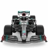 SUNMAN 98400 RASTAR MERCEDES AMG F1 W11 WQ PERFORMANCE  UZAKTAN KUMANDALI ARABA 1:12