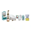ADORE ESF5380 SYLVANIAN FAMILIES BANYO SETİ 3+