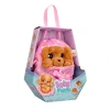 BABY PAWS BAW01000 SESLİ YAVRU PELUŞ KÖPEK 20 CM 18 AY +