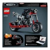 LEGO TECHNIC 42132 MOTORCYCLE 163 PARÇA