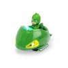 DICKIE PJ MASKS SESLİ VE IŞIKLI MISSION RACER GEKKO VE ARACI 3142001