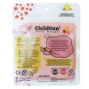 CHILDGEN PLAY DOUGH - OYUN HAMURU POŞETLİ 125gr. TURUNCU