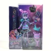 MONSTER HIGH HPD55-HLP87 TWYLA DUSTIN BEBEK