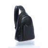 U.S POLO PLEVR21556 EKO DERİ ÇAPRAZ SIRT ÇANTASI SİYAH