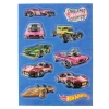 CEM HOTWHEELS HW-4673 KABARTMALI STİCKER