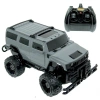 SUNMAN 40032  1:14 BIG FOOT HUMMER KUMANDALI JEEP