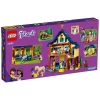 LEGO FRIENDS 6385814  41683 ORMAN BİNİCİLİK MERKEZİ