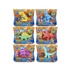 PAW PATROL 6058512 DİNO KURTARMA TAKIMI MARSHALL &  VELOCIRAPTOR