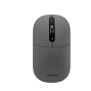 EVEREST SMW-384 USB GRİ 2.4 GHZ KABLOSUZ MOUSE