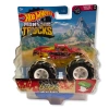 HOT WHEELS  MTL-FY44  MONSTER TRUCKS 1:64 TEKLİ ARABA