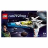 LEGO DISNEY 76832 PIXAR LIGHTYEAR XL-15 UZAY GEMİSİ ADR- 6379410
