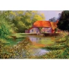 KS 20537 PUZZLE HAMPSHIRE MILLPOOL 1000 PARÇA