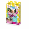 BESTWAY BW93203 BARBIE ŞİŞME DENİZ KOLLUĞU 23x15cm KUTULU