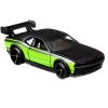 MATTEL GYN28  HOTWHEELS FAST& FURIOUS ARABALAR DODGE CHALLENGER DRIFT CAR GRP54