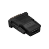 S-LİNK SL-DH010 DVI-(24+1)M TOHDMI F ADAPTÖR
