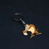 MACMUG LOONEY TUNES TAZMANYA CANAVARI METAL ANAHTARLIK - TEKLİ