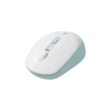 EVEREST SM-BT10 USB 2in1 BLUETOOTH VE 2.4Ghz KABLOSUZ MOUSE BEYAZ