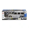 LİMON 8578-3A CROSS COUNTRY POWER 1 : 16 KUMANDALI IŞIKLI ŞARJLI JEEP SUV ARABA 3+