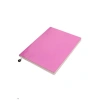 VICTORIAS JOURNALS 1083 SMYTH RUGAN ESNEK KAPAK 19x25cm 80gr. 96YP. ÇİZGİLİ DEFTER PEMBE