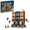LEGO 76408  HARRY POTTER GRIMMAULD MEYDANI