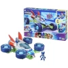 PJ MASKS F7599 POWER HEROES KEŞİF ARACI 3+