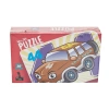 MR. TOY MİNİ DEV 30 PARÇA PUZZLE