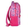 TMN 591630 HELLO KITTY GÖRSELLİ 3 BÖLMELİ OKUL SIRT ÇANTASI 2720 PEMBE