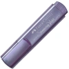 FABER CASTELL  FOSFORLU KALEM METALİK VIOLET 1546