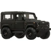 HOT WHEELS PREMIUM HNW46/HYP74 FAST & FURIOUS LAND ROVER DEFENDER 90 METAL ARABA
