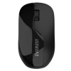 EVEREST SMW-973 USB 2.4Ghz KABLOSUZ MOUSE SİYAH