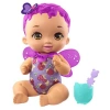 MATTEL GYN98/ GYP00 GARDEN BABY KELEBEK BEBEĞİMİN YEMEK ZAMANI