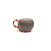 MACMUG HARRY POTTER 3D HEAD SERAMİK KUPA SİYAH