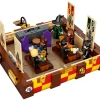 LEGO 76399 HARRY POTTER HOGWARTS SİHİRLİ BAVUL 603 PARÇA