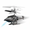 NECO 84718 SKY CHEETAH SILVERLİT FLYBOTIC KUMANDALI ÇİFT PERVANE IŞIKLI HELİKOPTER 8+