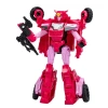 TRANSFORMERS F6230/F6725 EARTHSPARK ELITA-1 6+