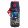 SPIDERMAN 42078 PİPETLİ ÇELİK  MATARA (SULUK) 500ML