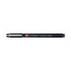 TALENS RT90480960 PİGMENT FINELINER ÇİZİM KALEMİ 0.60MM SİYAH