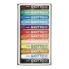 GIOTTO OLIO MAXI YAĞLI PASTEL BOYA 12 Lİ  293000
