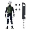 BANDAI 36963 ANIME HEROES NARUTO HATAKE KAKASHI FİGÜR