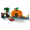 LEGO MINECARFT 21248 BAL KABAĞI ÇİFTLİĞİ 257 PARÇA