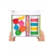 CHILDGEN PLAY DOUGH - PREMIUM OYUN HAMURU SETİ - MEYVELER VE SEBZELER