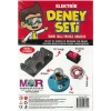 MORTOYS 9752 ELEKTRİK DENEY SETİ KUTULU