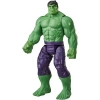 HASBRO MARVEL AVENGERS HULK E7475 TITAN HERO HULK ÖZEL FİGÜR