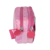 TMN 592862 BARBIE ÇİFT BÖLMELİ KALEM ÇANTASI 2686 PEMBE